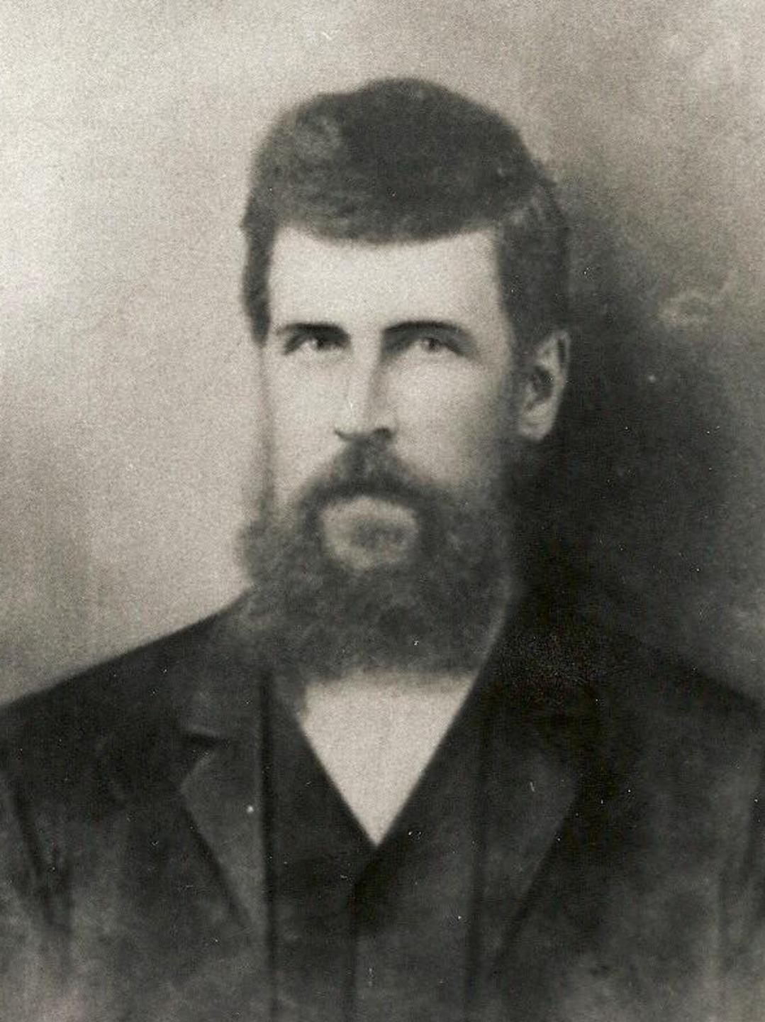 Angelo Prescott Cram (1850 - 1897) Profile